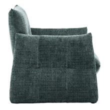 Hattie Upholstered Accent Chair